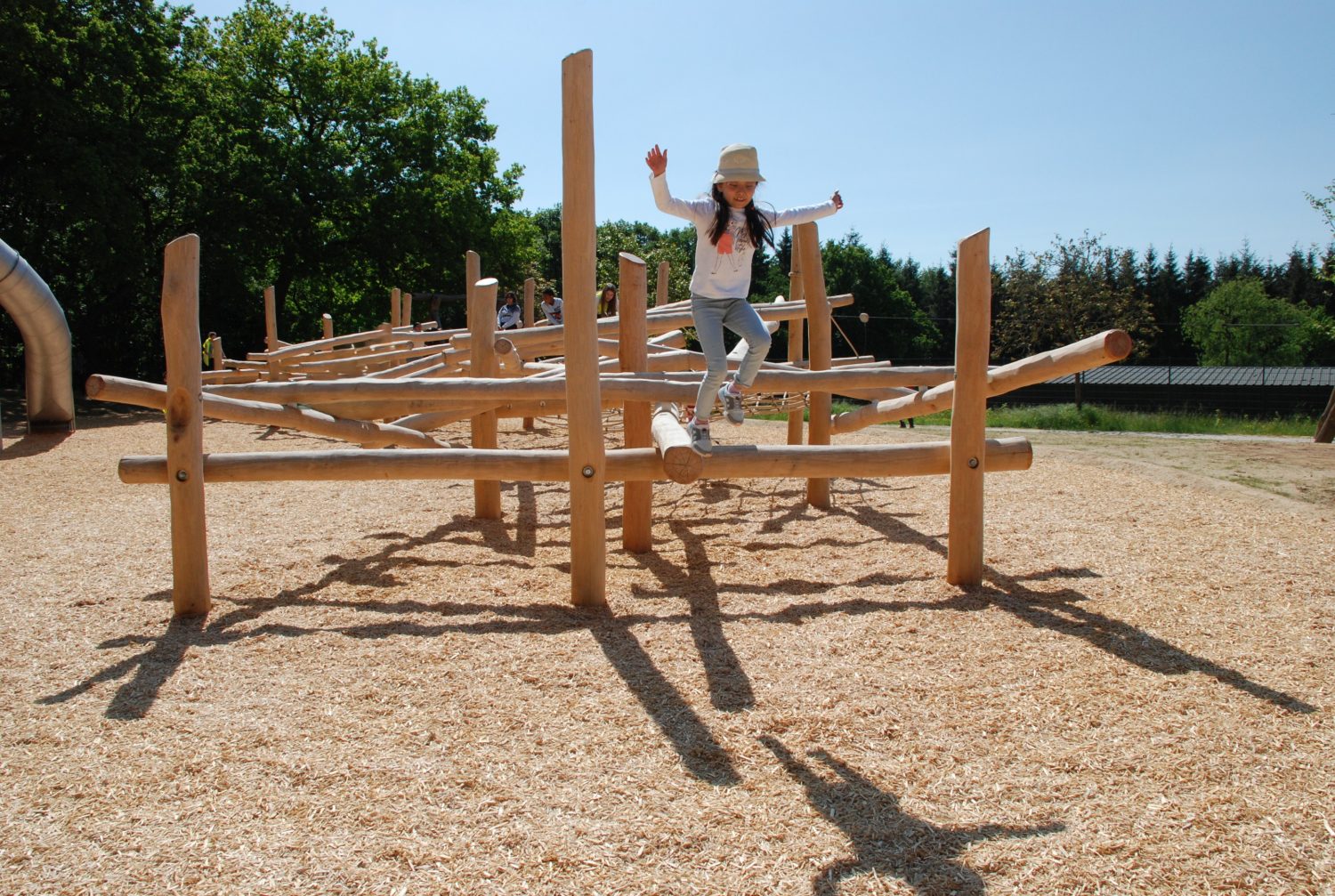 Nordic Wood Chip Color